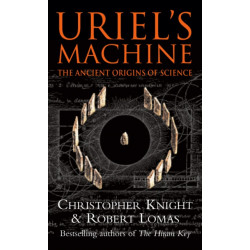 Uriel's Machine: Reconstructing the Disaster Behind Human History
