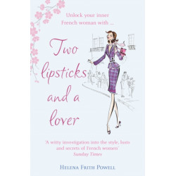 Two Lipsticks and a Lover