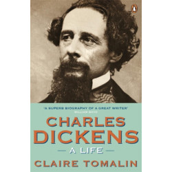 Charles Dickens: A Life