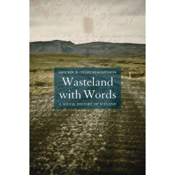Wasteland with Words: A Social History of Iceland