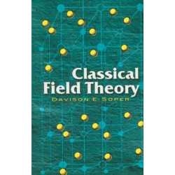 Classical Field Theory