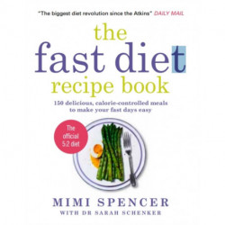 Fast Cook: Easy New Recipes to Get You Through Your Fast Days