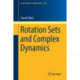 Rotation Sets and Complex Dynamics