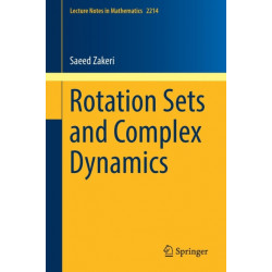 Rotation Sets and Complex Dynamics