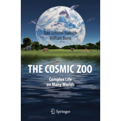 The Cosmic Zoo: Complex Life on Many Worlds