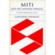 MITI and the Japanese Miracle: The Growth of Industrial Policy, 1925-1975