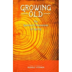 Growing Old: The Spiritual Dimensions of Ageing