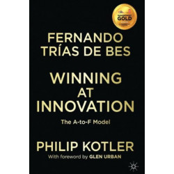 Winning At Innovation: The A-to-F Model