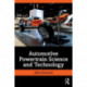 Automotive Powertrain Science and Technology