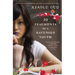 20 Fragments of a Ravenous Youth