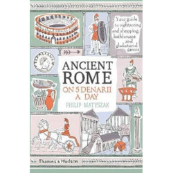 Ancient Rome on Five Denarii a Day