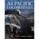 A4 Pacific Locomotives