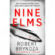 Nine Elms: The thrilling first book in the electrifying Kate Marshall series