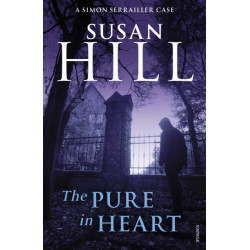 The Pure in Heart: Discover book 2 in the bestselling Simon Serrailler series