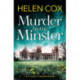 Murder by the Minster: Discover the most gripping cozy mystery series of 2020