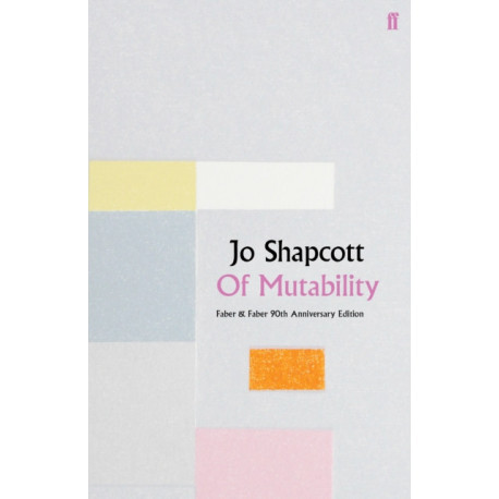 Of Mutability