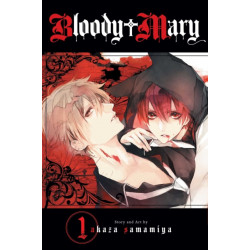 Bloody Mary, Vol. 1