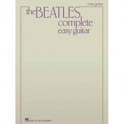 The Beatles Complete - Updated Edition