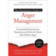 The Practitioner's Guide to Anger Management: Customizable Interventions, Treatments, and Tools for Clients with Problem Anger