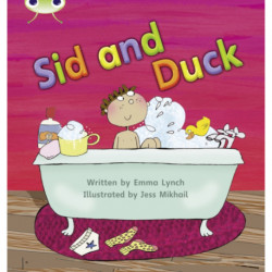 Bug Club Phonics - Phase 2 Unit 4: Sid and Duck