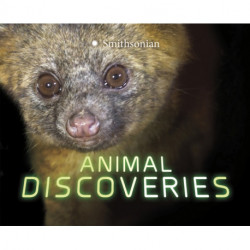 Animal Discoveries