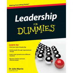 Leadership For Dummies