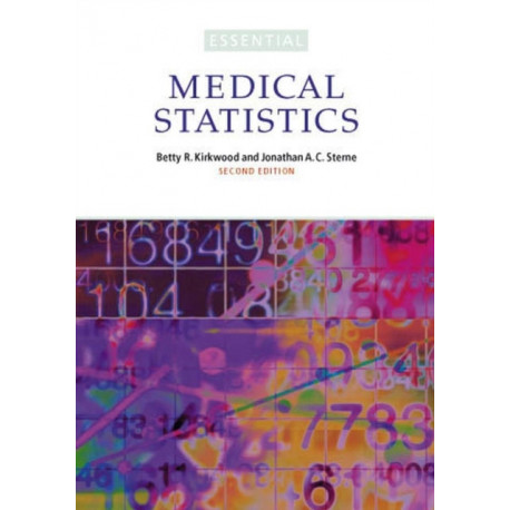 Essential Medical Statistics