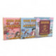 Our Super Adventure Travelogue Collection: America and Canada