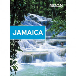 Moon Jamaica (Eighth Edition)