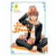 Silver Spoon, Vol. 3