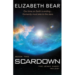 Scardown: Book Two