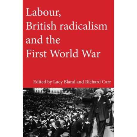 Labour, British Radicalism and the First World War