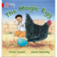 The Magic Egg: Band 02a/Red a