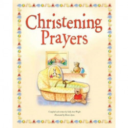 Christening Prayers