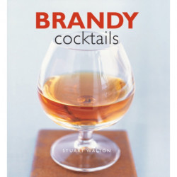 Brandy Cocktails