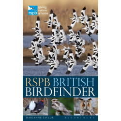 RSPB British Birdfinder