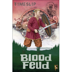 Blood Feud