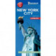 New York - Michelin City Map 9204: Laminated City Plan