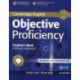 Objective Proficiency Student's Book without Answers with Downloadable Software