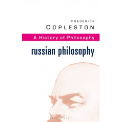 History of Philosophy Volume 10: Russian Philosophy