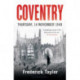 Coventry: Thursday, 14 November 1940