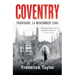 Coventry: Thursday, 14 November 1940