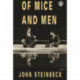 Of Mice and Men