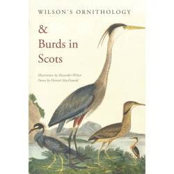 Wilson's Ornithology and Burds in Scots