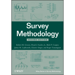 Survey Methodology