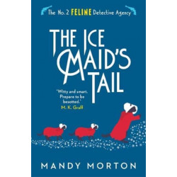 The Ice Maid's Tail