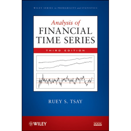 Analysis of Financial Time Series