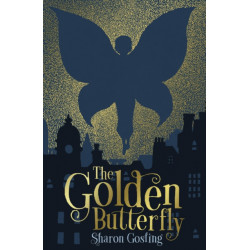 The The Golden Butterfly
