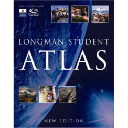 Longman Student Atlas