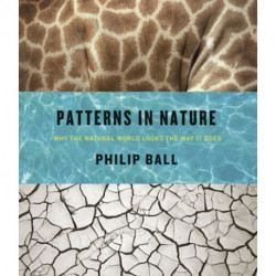 Patterns in Nature: Why the Natural World Looks the Way it Does